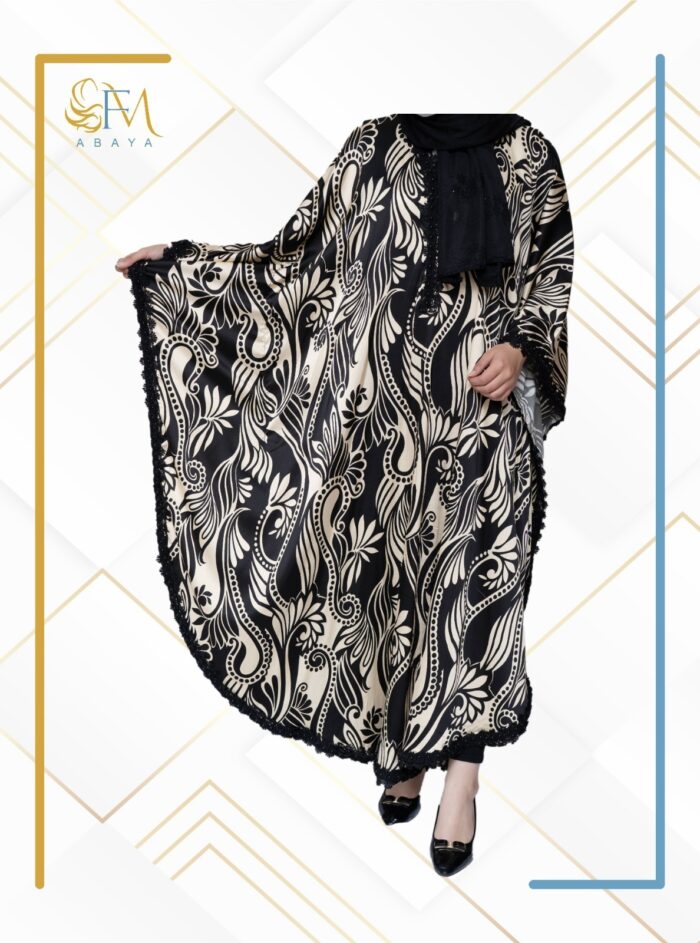 Caremel dream Premium abayas