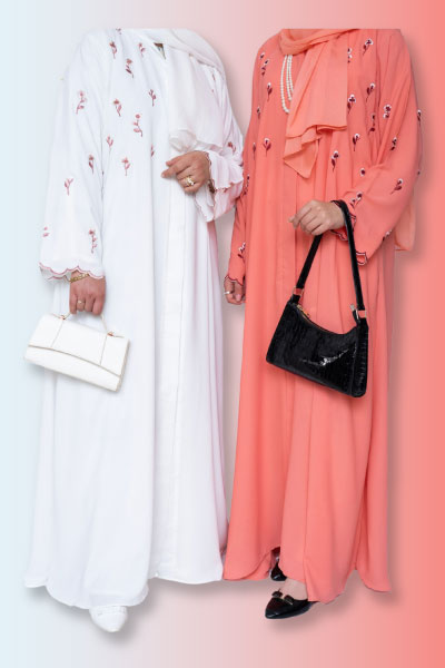 FM Signature Abayas
