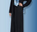 Trendy Abaya