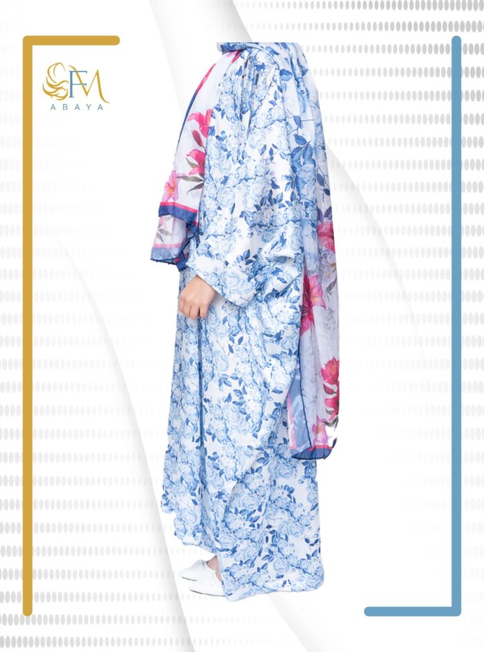 Celestial Premium Abaya