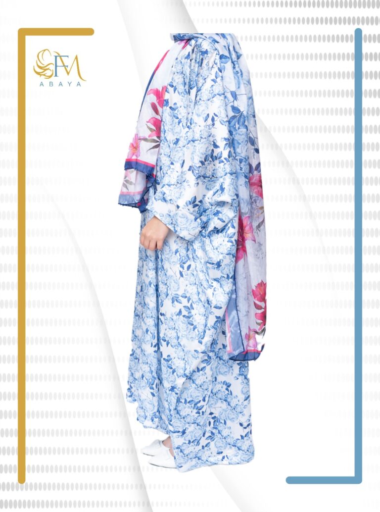 Celestial Premium Abaya