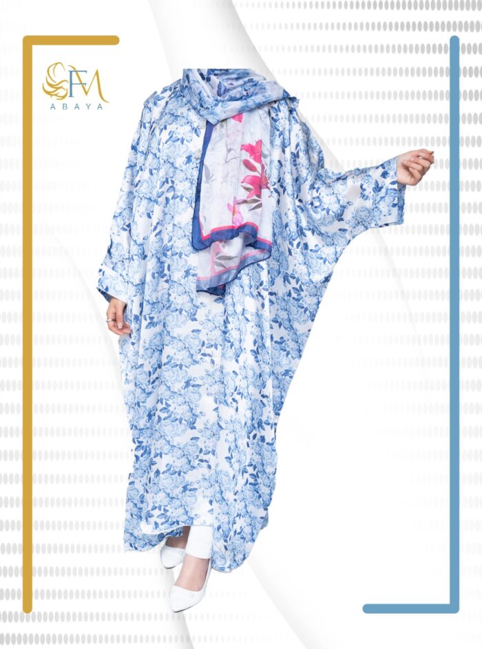Celestial Premium Abaya