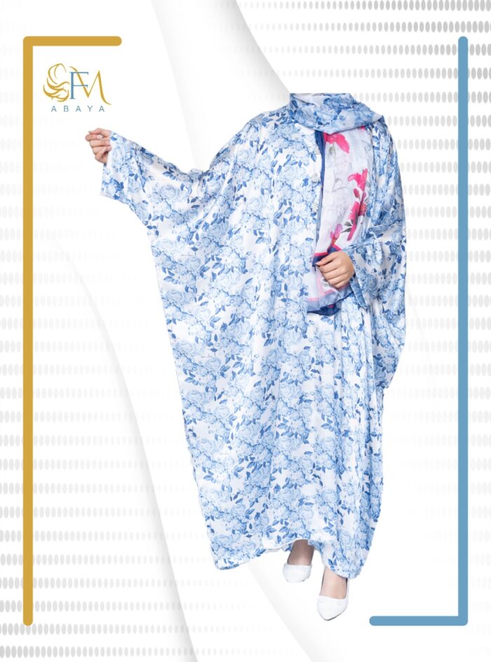 Celestial Premium Abaya