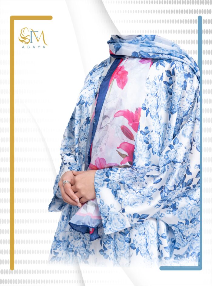 Celestial Premium Abaya