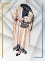 Dahab Premium Abaya