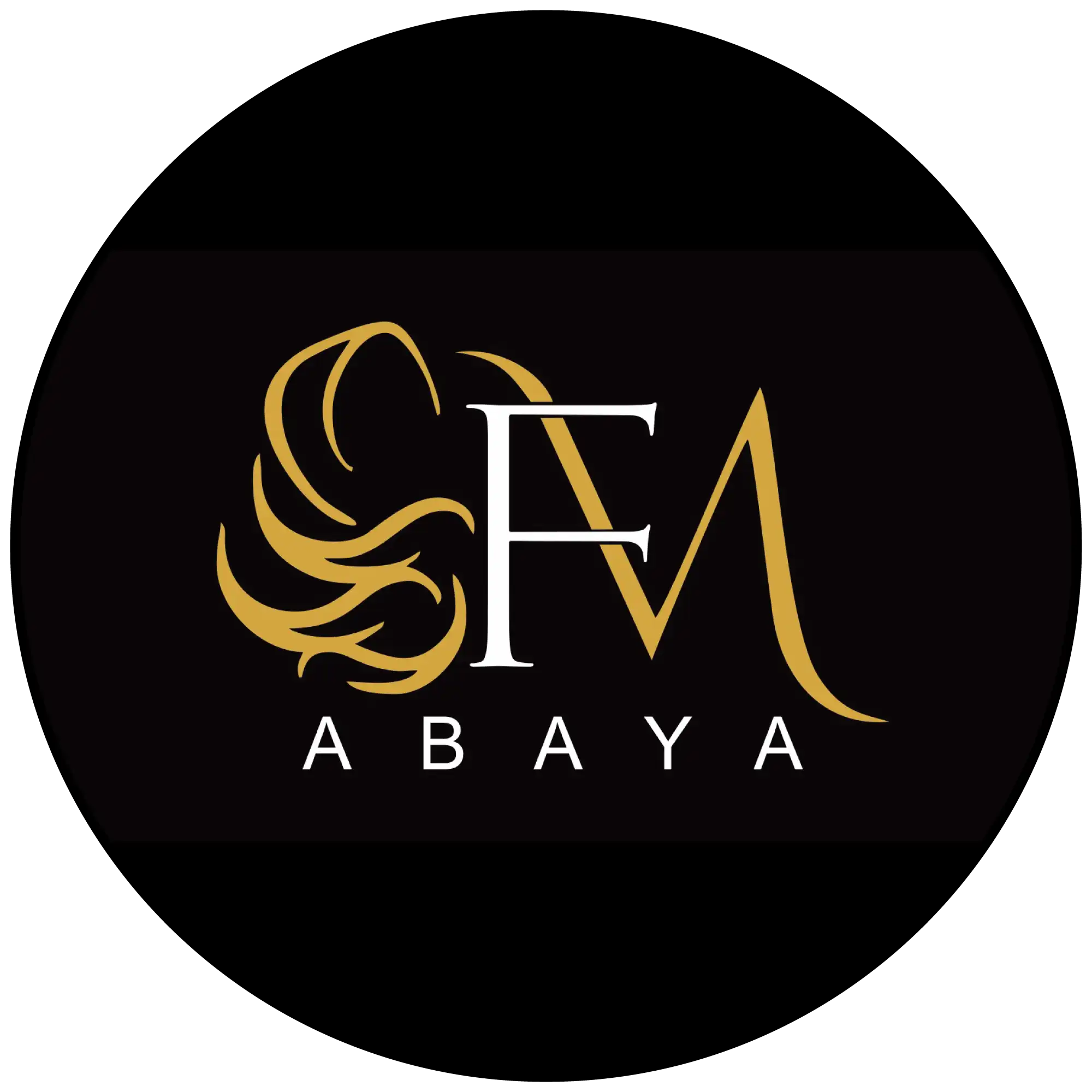 FM-Abaya-Logo-Round Webp compressed