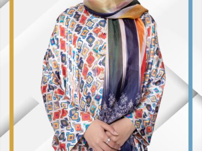Spectrum luxe