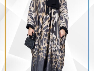 Wild luxe