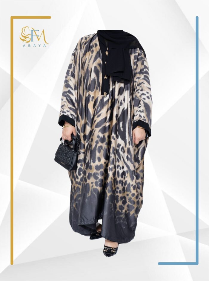 Wild luxe