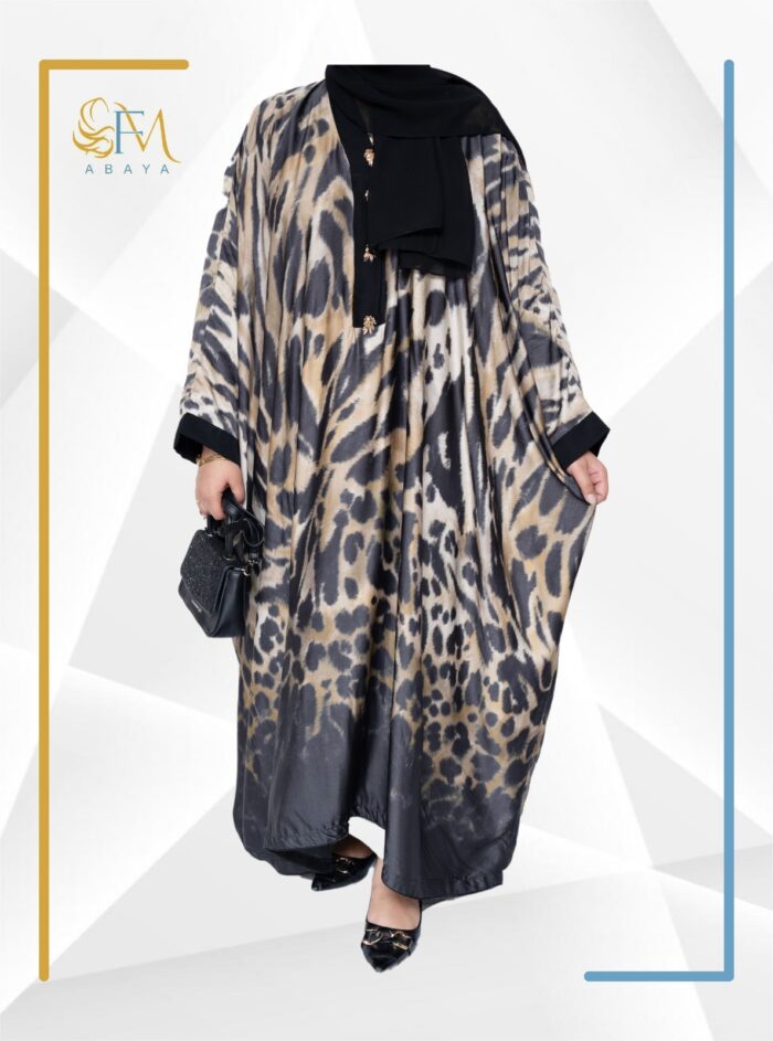 Wild luxe
