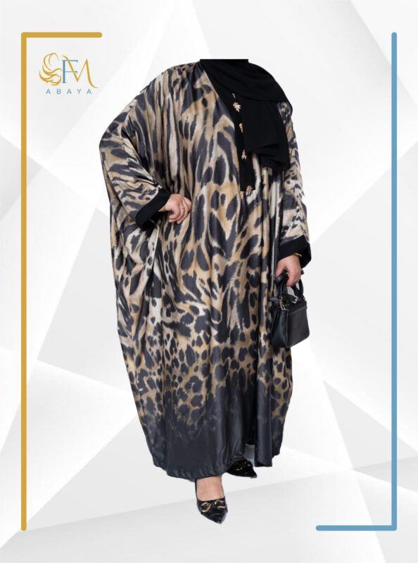 Wild luxe